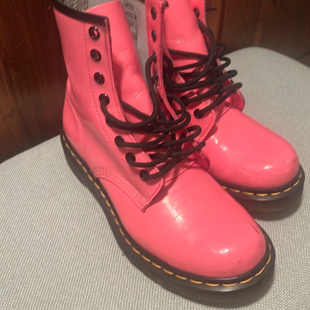 Dr. Martens